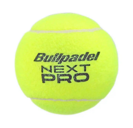 Bullpadel FIP Next Pro baller