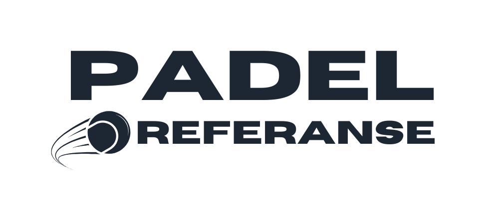 Padel-Referanse | Padelbutikk | Ledende innen Padel