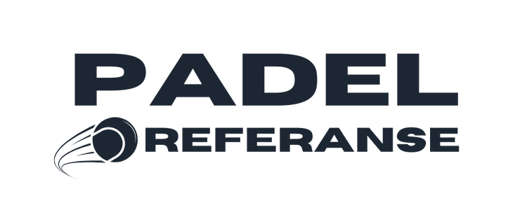 Padel-Referanse | Padelbutikk | Ledende innen Padel